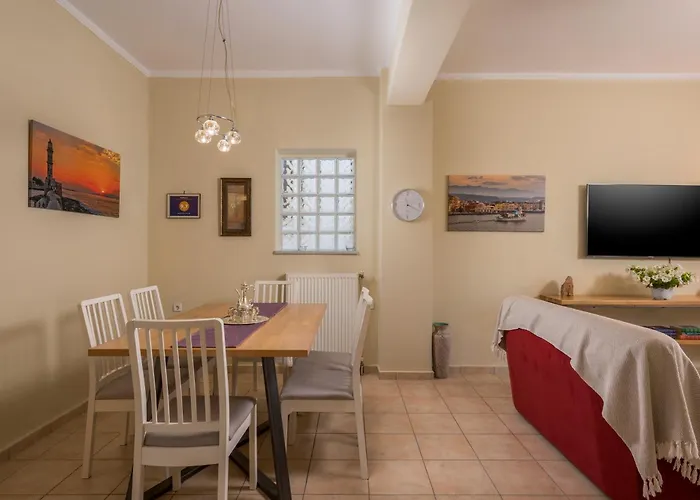 Natalia Guest House