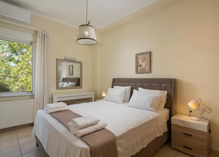 Natalia Guest House