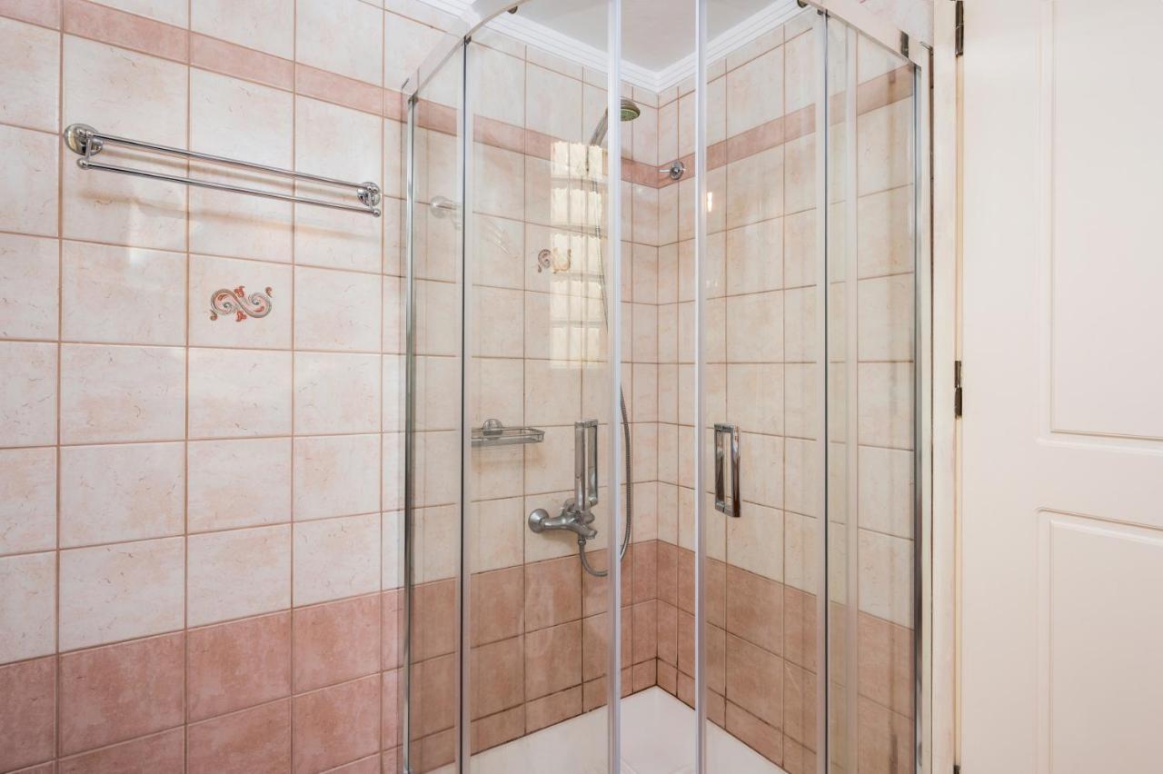Apartmán Natalia Chania (Crete)
