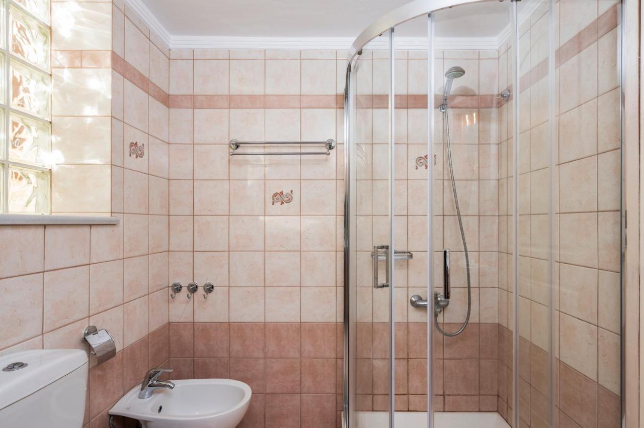 Natalia Apartmán Chania (Crete)