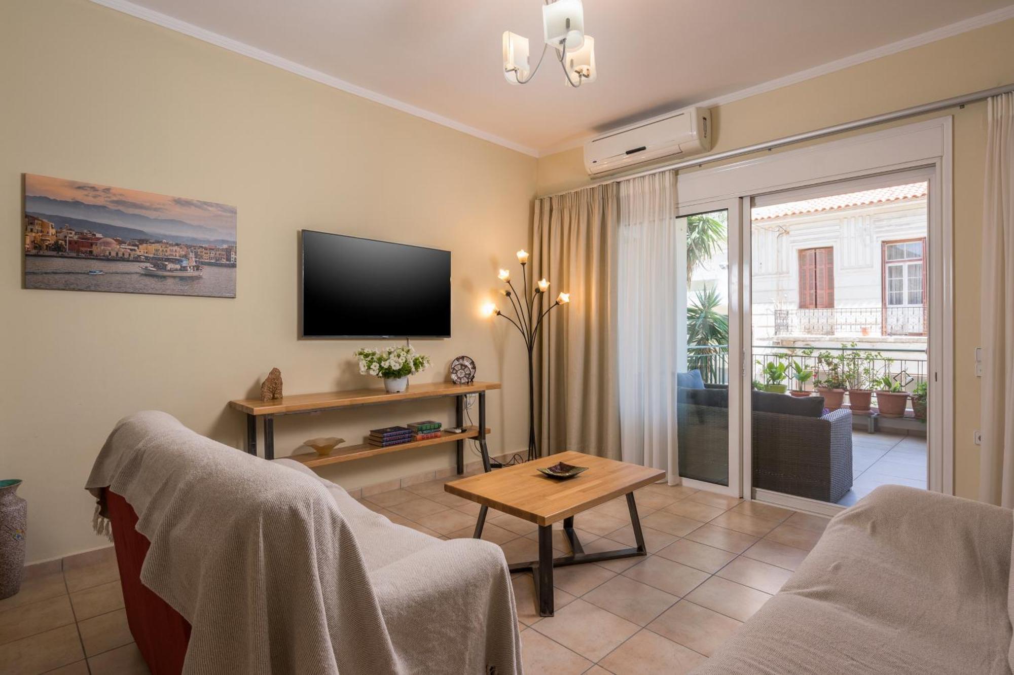 Apartmán Natalia *