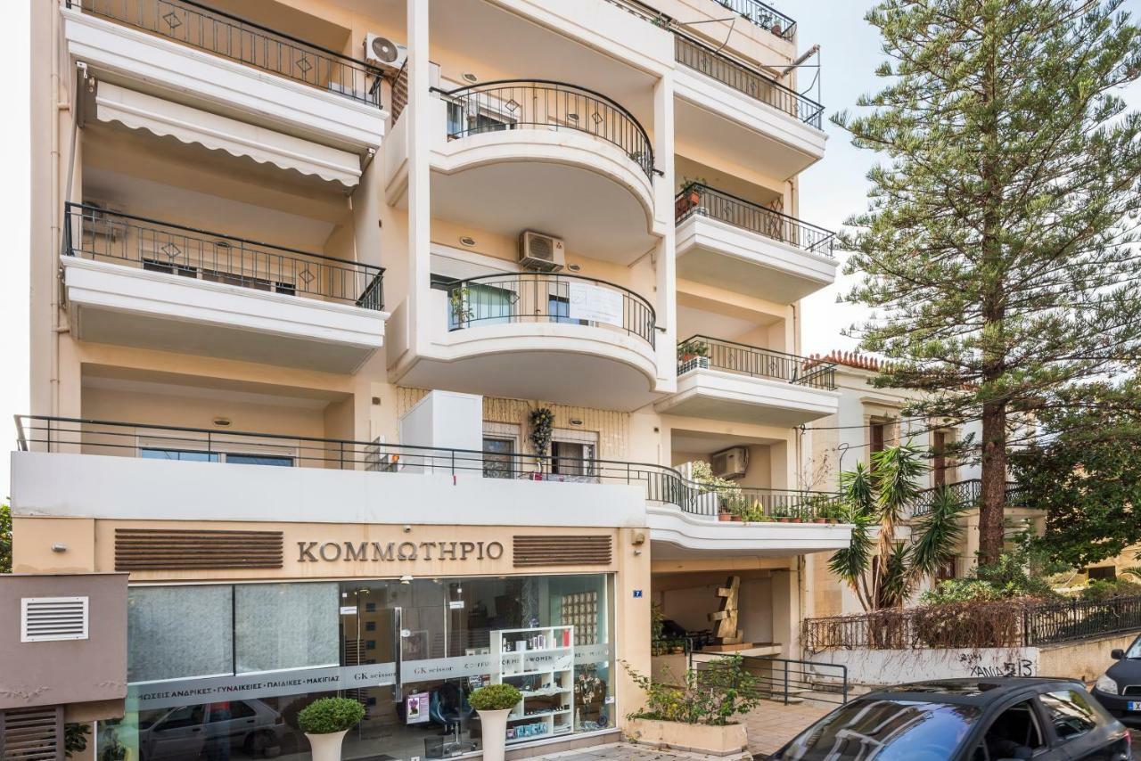 Apartmán Natalia *
